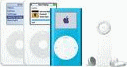 Ipod grinch