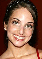 Headshot of Alexa Ray Joel