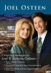 pastor-victoria-osteen Victoria Osteen & Joel Osteen Preaching