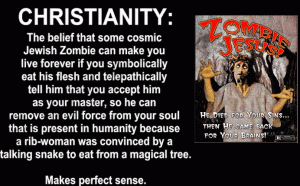 christianity-demotivational-poster Funny christianity demotivational poster
