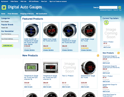 bigcommerce-ecommerce-software BigCommerce Ecommerce Shopping Cart Software