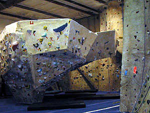 Rockreation Rock Climbing Gym Rockreation Rock Climbing Gym